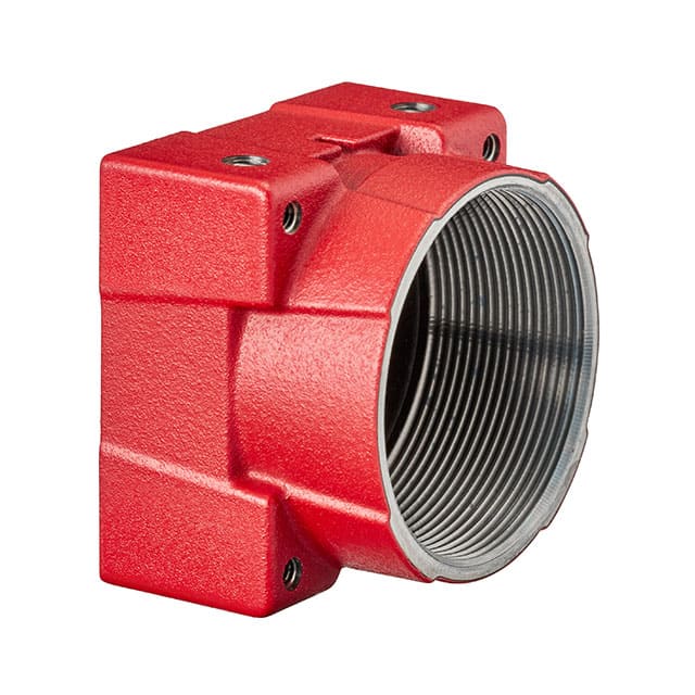 14218 Allied Vision, Inc.  Sensores ópticos - Módulos de cámara